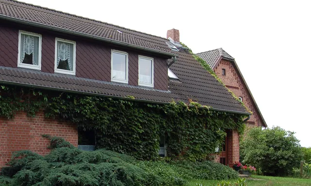 Ferienwohnung Christa Reppin