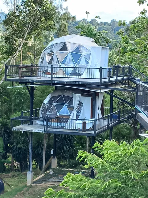 เขาพับผ้ารีสอร์ท Khaopubpa Resort