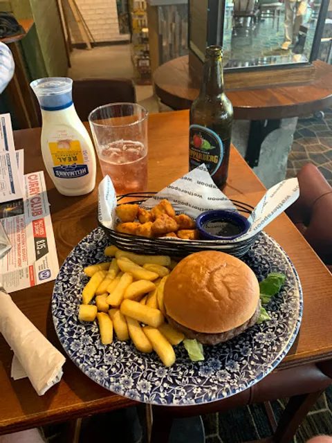 The Jolie Brise - JD Wetherspoon