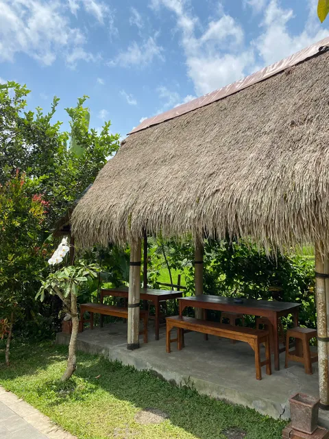 Dukuh Village Villas & Art