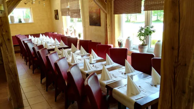 Restaurant Mediterrano