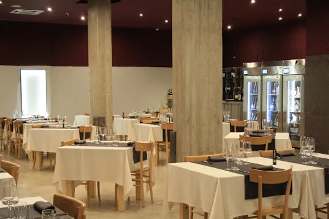 I Bacco - Osteria Innovativa