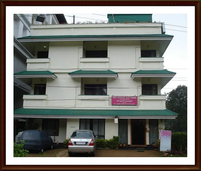 Sea Grace Cottage Munnar