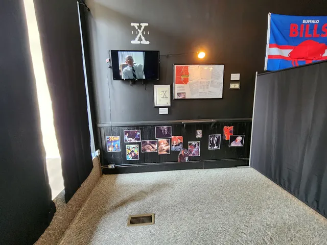 The Ohio Museum of Horror