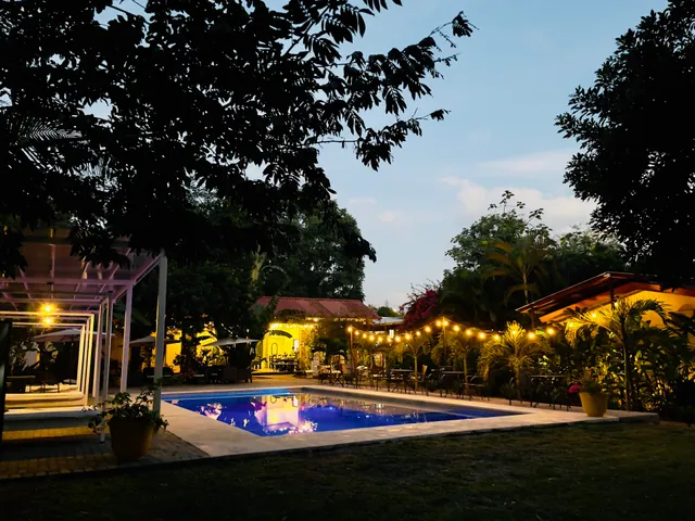 Hotel Guacima Country Inn