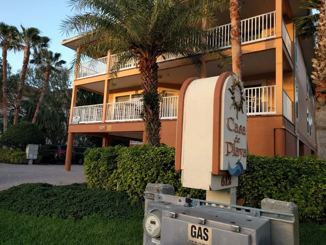 Indian Rocks Beach Condo