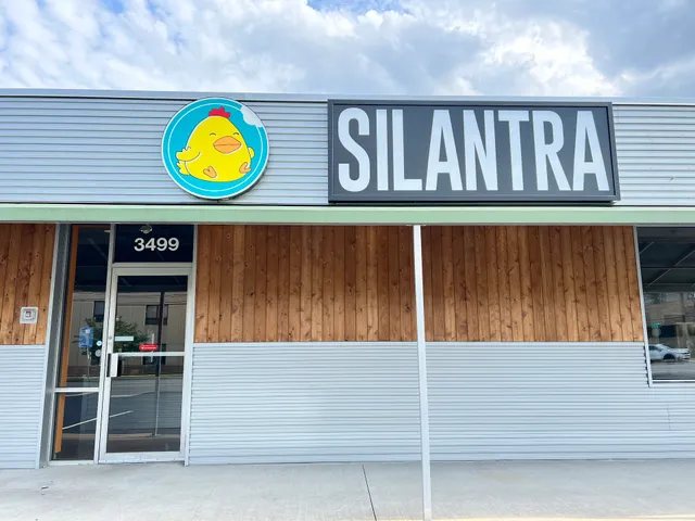 Silantra Asian Street Kitchen