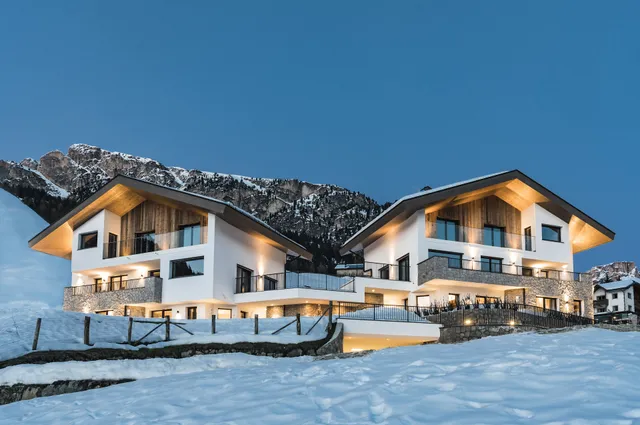 Aurela Mountain Chalets