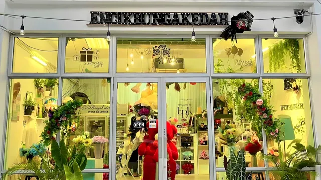 Encikbungakedah Bouquet Surprise Delivery