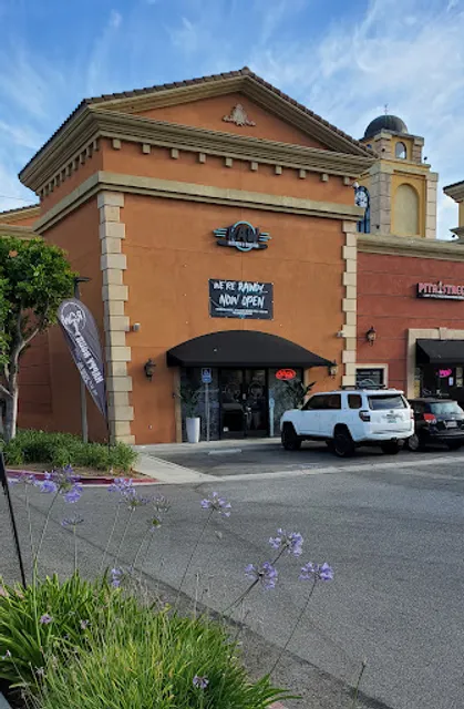 RAW Kitchen & Cantina