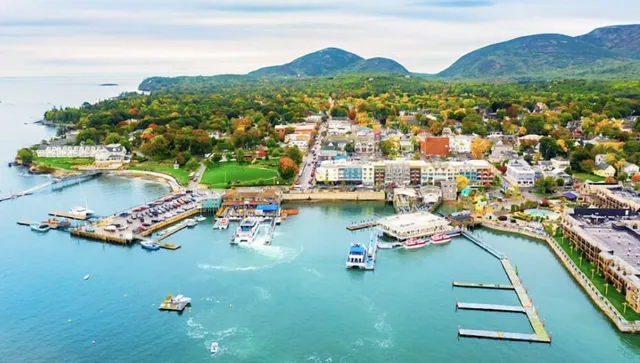 Woods of Eden Glampground