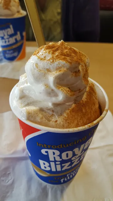 Dairy Queen Grill & Chill