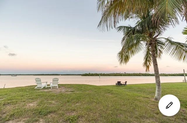 Goodland Florida Vacation Rental