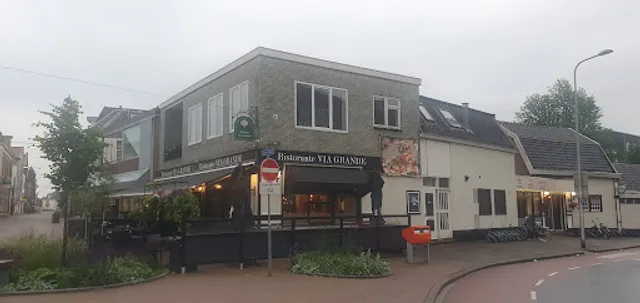 Ristorante Via Grande