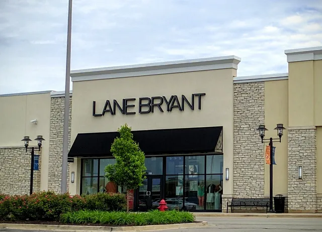 Lane Bryant