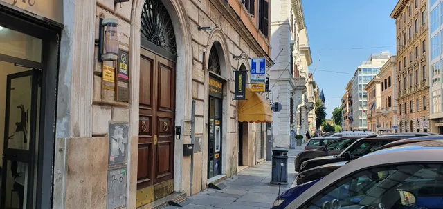 Anthony Apartment Standard