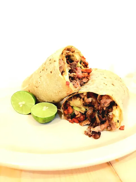 GoBurro's Percherones