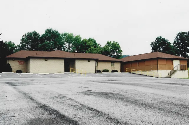 Laureldale Athletic Association