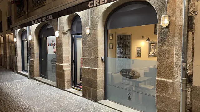 Crêperie Fleur de Sel