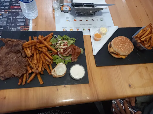 Mate Faim Carcassonne