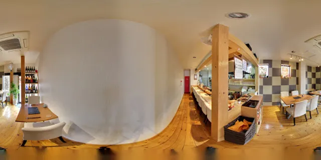 大人の隠れ家和食 ひより