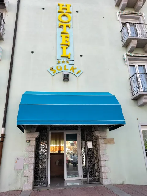 Hotel Solki
