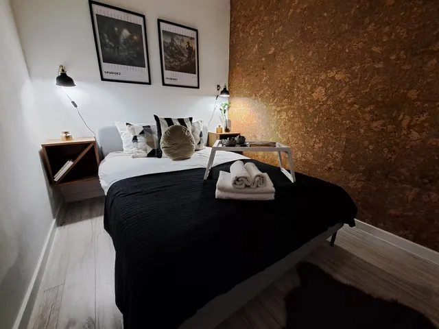 Gryfne Apartamenty - Apartament Gryfny Grubiorz Katowice, Brynów