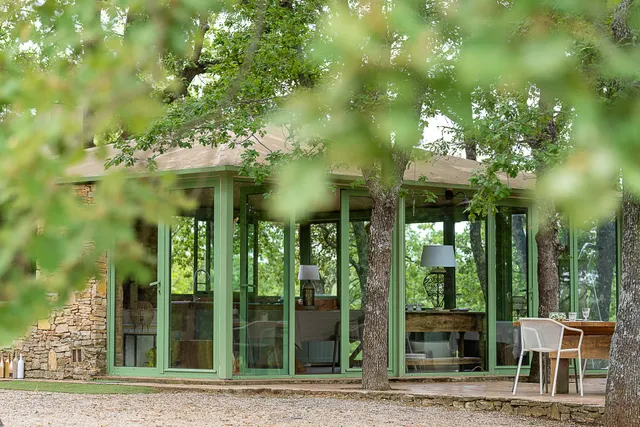 Domaine de Fontenouille chambre d’hôtes avec piscine dans le Var