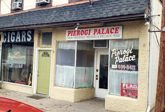 Pierogi Palace