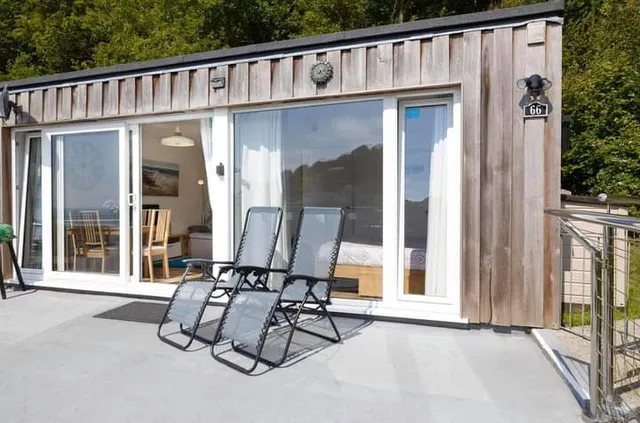 Sea View And Sea Salt Hillside Villas