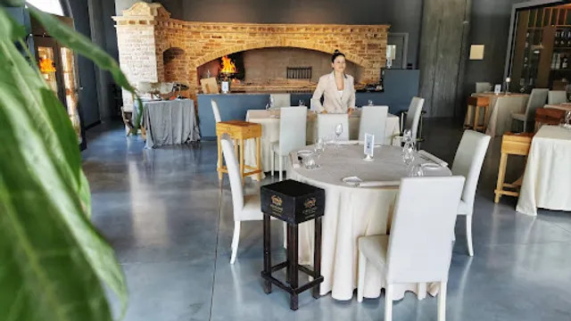 Ristorante Enoteca Casale del Chienti