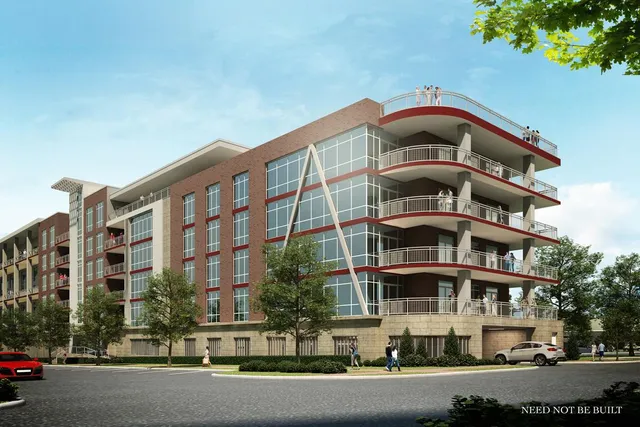 WestGate Luxury Condominiums