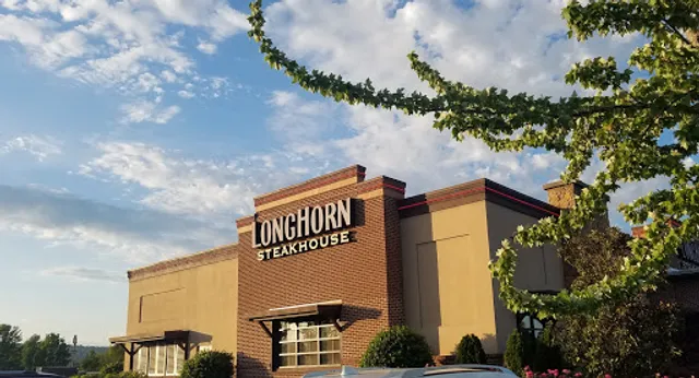 LongHorn Steakhouse