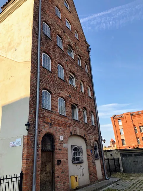 Dream Loft Motlava River