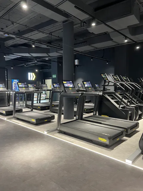 Fitness Park Donostia - Bretxa