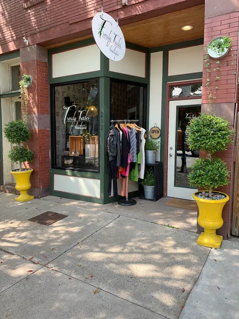 Trendy Trades Boutique