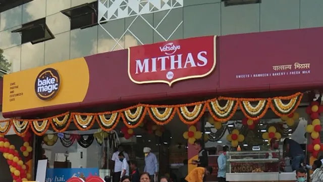 Vatsalya Mithas - Best Sweets In Yavatmal