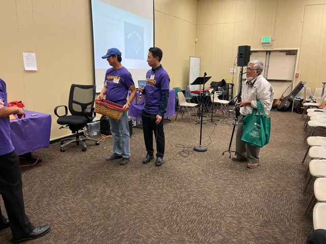 Vietnamese American Cultural Center