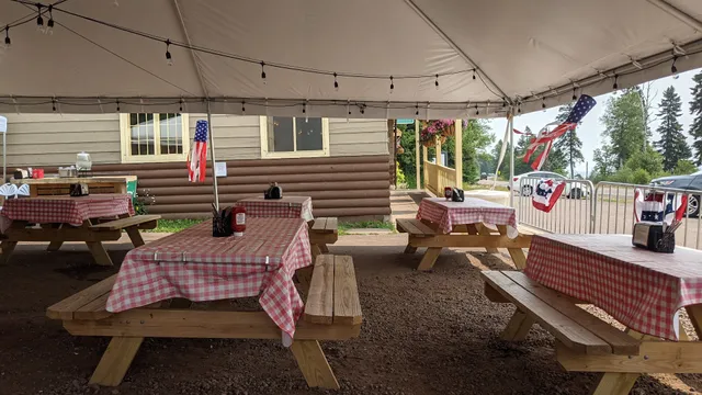 Cascade Restaurant & Pub