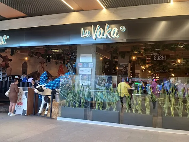 La Vaka Tepeyac