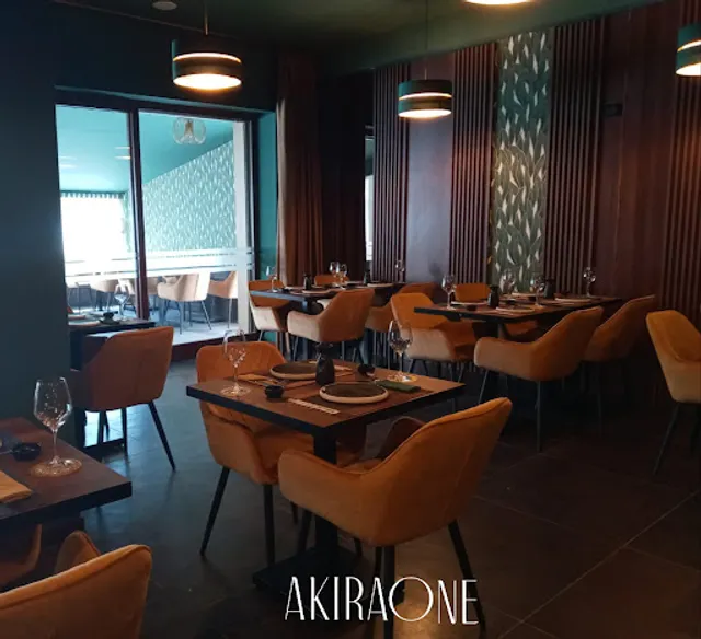 Akira One Japanese Restaurant