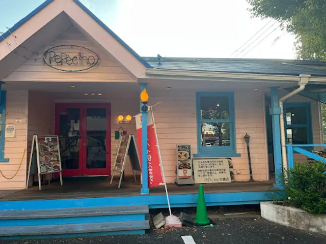 Pepecino