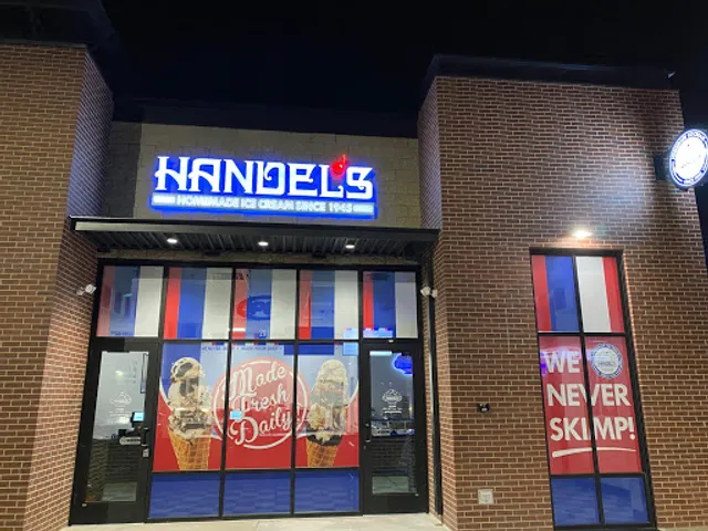Handel's Ice Cream Layton
