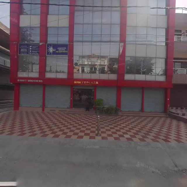 Tongue n Taste Cafe & Restro