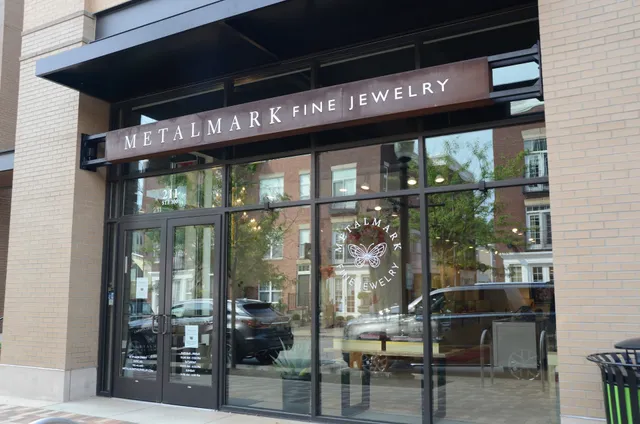 Metalmark Fine Jewelry