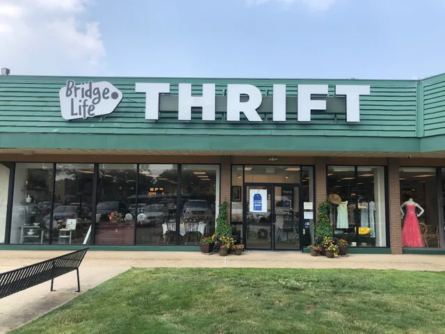 Bridge Life Thrift