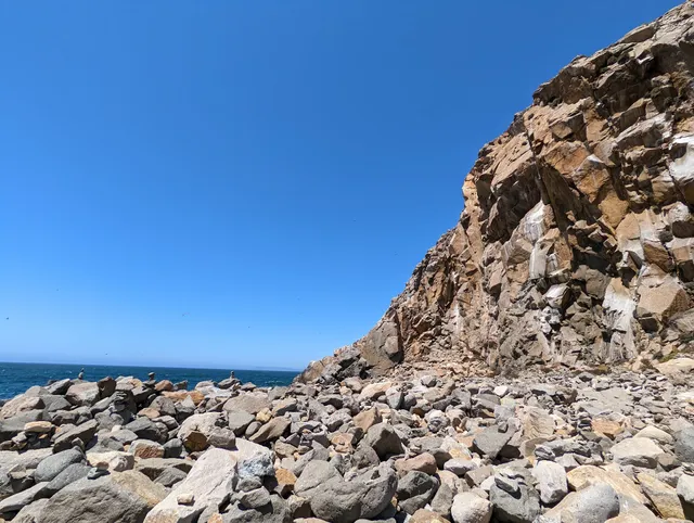 Morro Rock