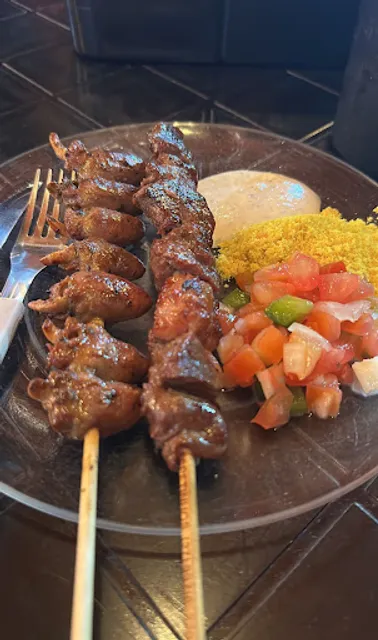 Espetinho Da Tia Nil