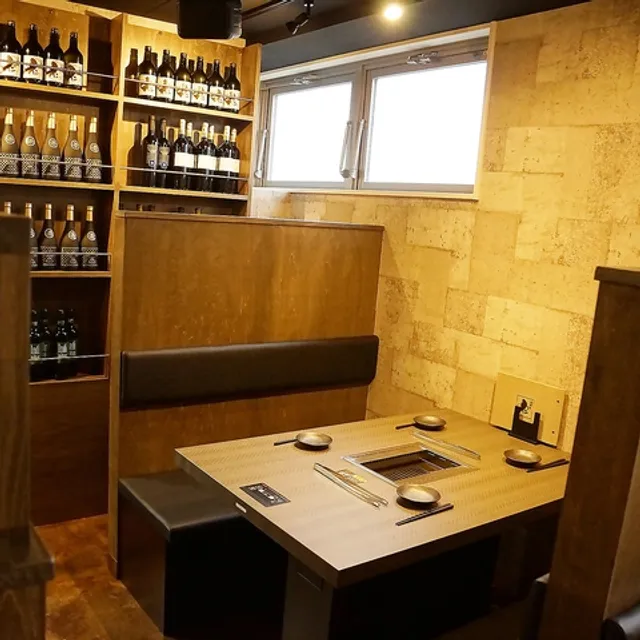 山形牛 焼肉 仁 流山おおたかの森駅前店