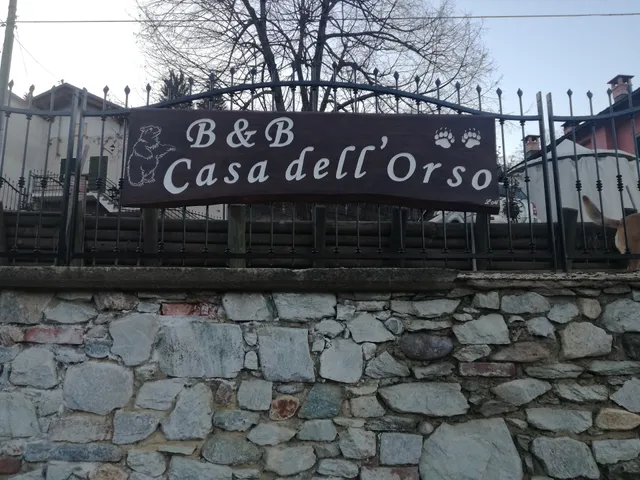 B&B Casa dell'Orso